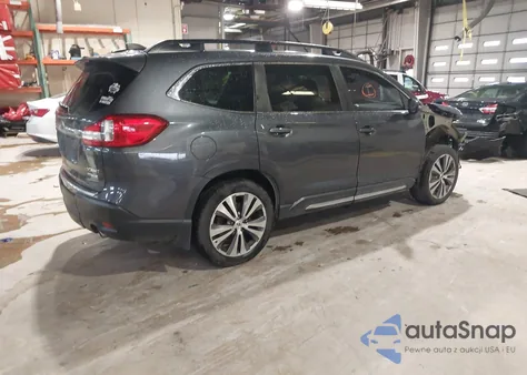 2020 Subaru Ascent Limited z USA, uszkodzony, nr VIN 4S4WMAPD6L3452143